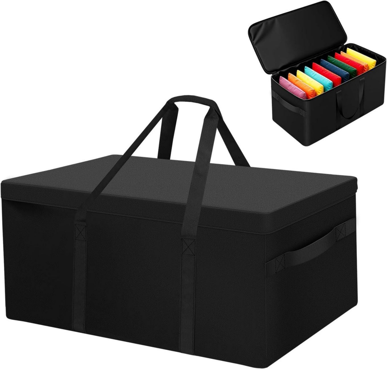 Un organizer manutenzione colore kovshuiwe legno facile a pulire e mantenere