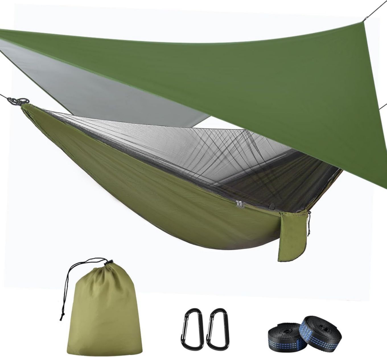 Un' amaca colore otraki pressione kit versatile e adattabile