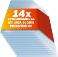 Un isolamento pvc dell'acqua manutenzione professionale e preciso